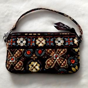 NWOT Vera Bradley Wallet or Wristlet
